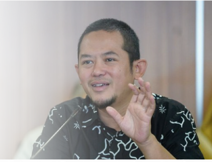 Angga Alan Desak Solusi Tuntas: Kota Bogor Harus Keluar dari Jerat Masalah Klasik